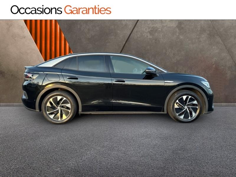 Voitures occasions VOLKSWAGEN ID.5 Base Clermont-Ferrand