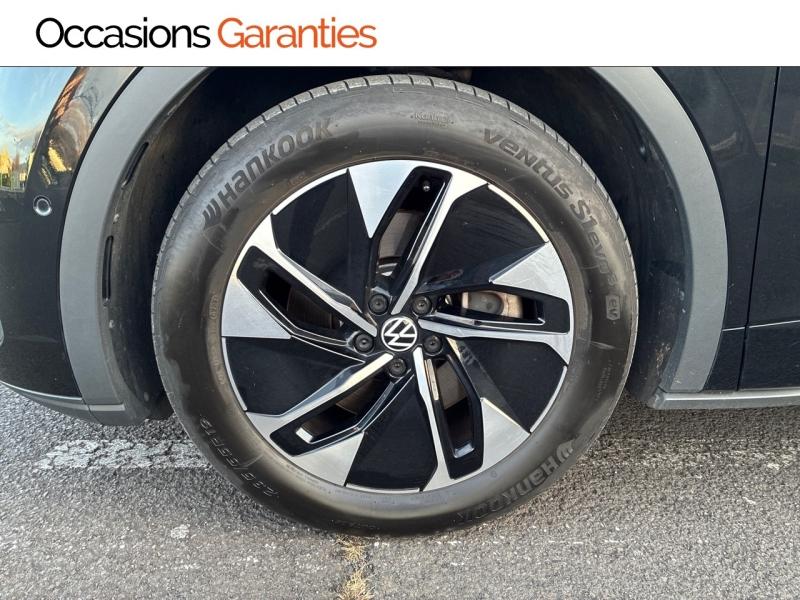 Voitures occasions VOLKSWAGEN ID.5 Base Clermont-Ferrand