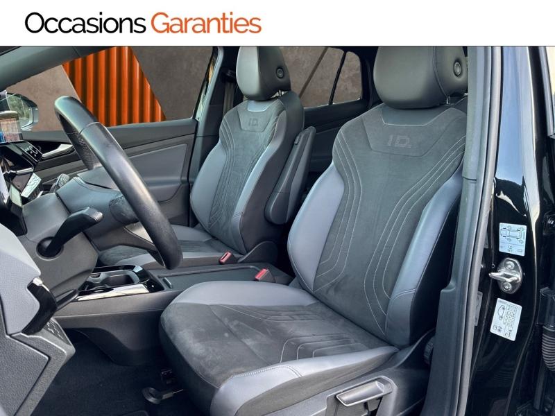 Voitures occasions VOLKSWAGEN ID.5 Base Clermont-Ferrand