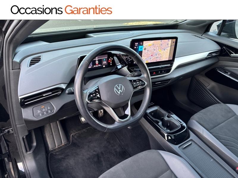 Voitures occasions VOLKSWAGEN ID.5 Base Clermont-Ferrand