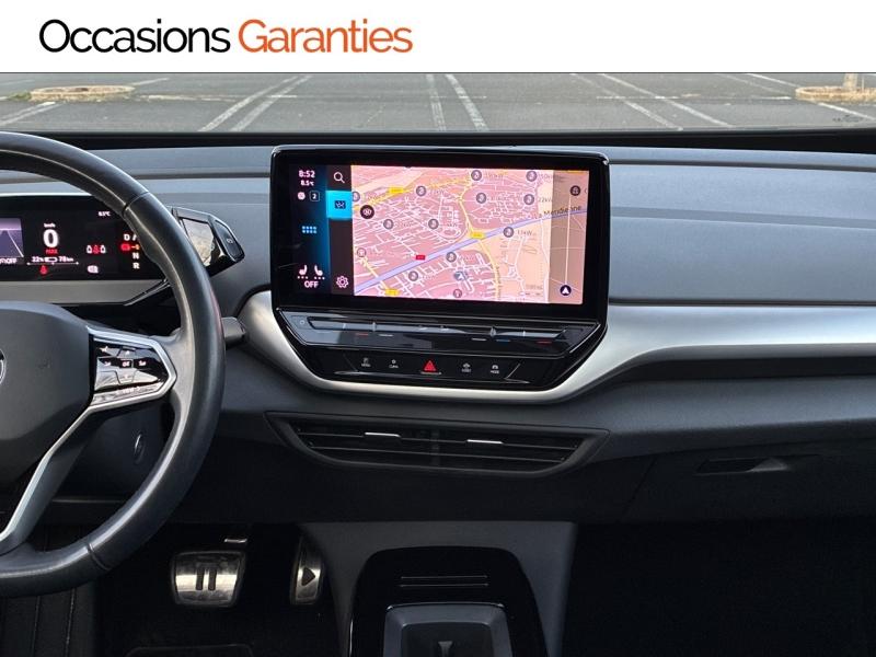 Voitures occasions VOLKSWAGEN ID.5 Base Clermont-Ferrand