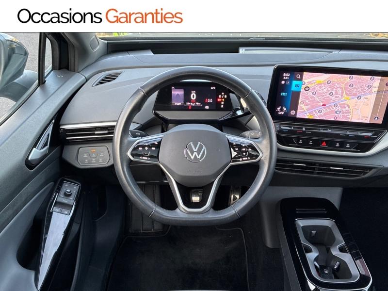 Voitures occasions VOLKSWAGEN ID.5 Base Clermont-Ferrand