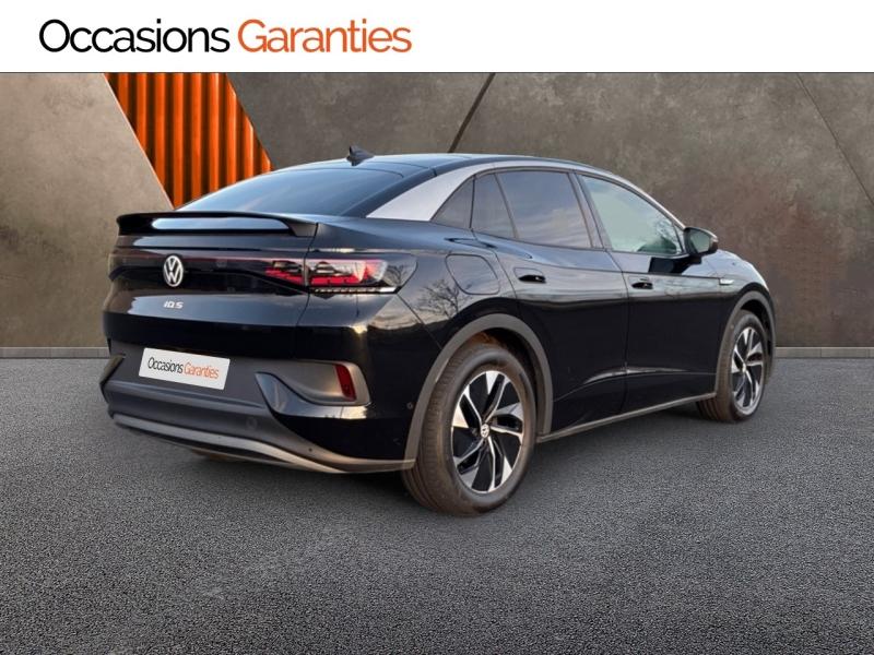 Voitures occasions VOLKSWAGEN ID.5 Base Clermont-Ferrand