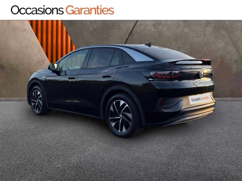 Voitures occasions VOLKSWAGEN ID.5 Base Clermont-Ferrand