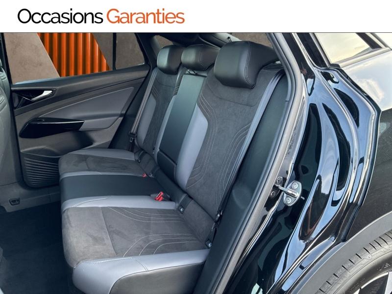 Voitures occasions VOLKSWAGEN ID.5 Base Clermont-Ferrand