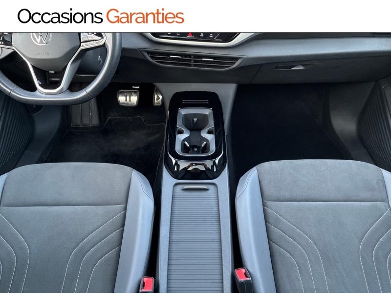 Voitures occasions VOLKSWAGEN ID.5 Base Clermont-Ferrand