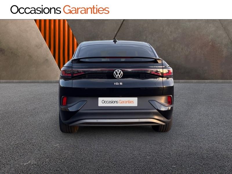 Voitures occasions VOLKSWAGEN ID.5 Base Clermont-Ferrand