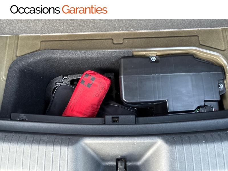 Voitures occasions VOLKSWAGEN ID.5 Base Clermont-Ferrand