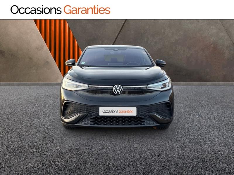 Voitures occasions VOLKSWAGEN ID.5 Base Clermont-Ferrand