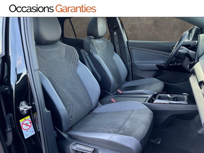 Voitures occasions VOLKSWAGEN ID.5 Base Clermont-Ferrand