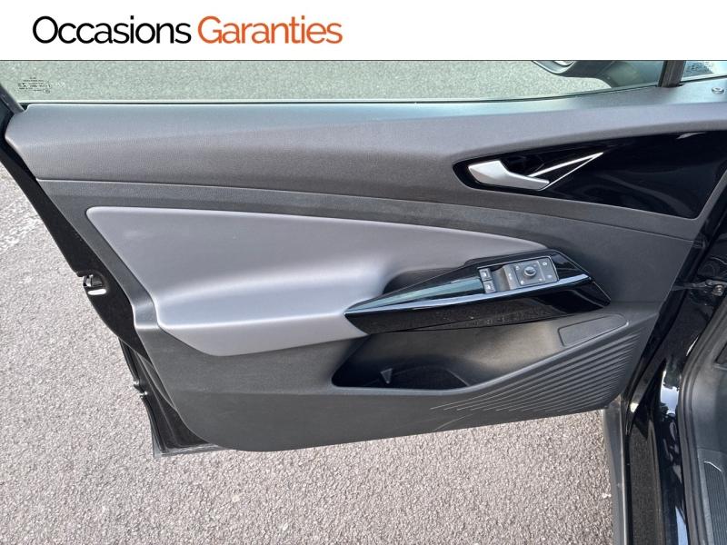 Voitures occasions VOLKSWAGEN ID.5 Base Clermont-Ferrand