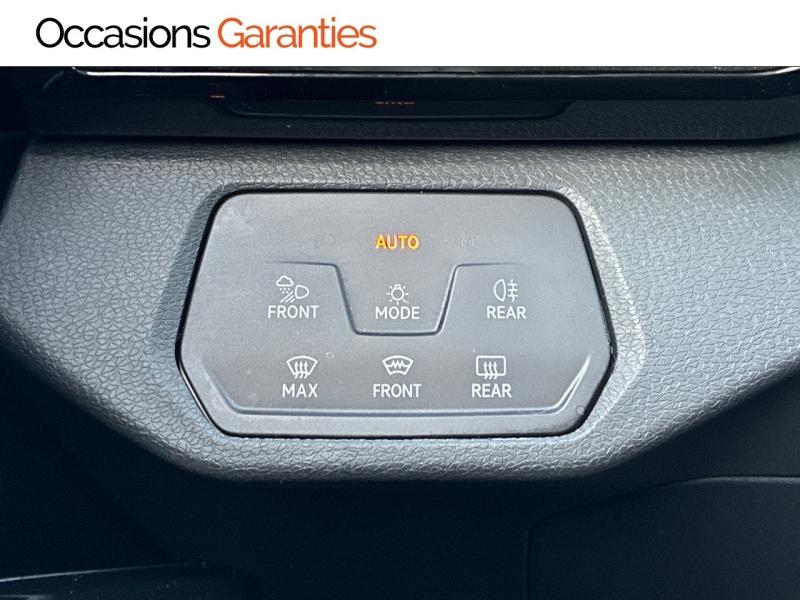 Voitures occasions VOLKSWAGEN ID.5 Base Clermont-Ferrand