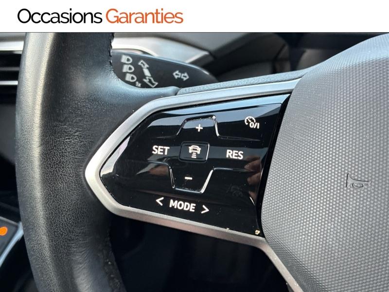 Voitures occasions VOLKSWAGEN ID.5 Base Clermont-Ferrand