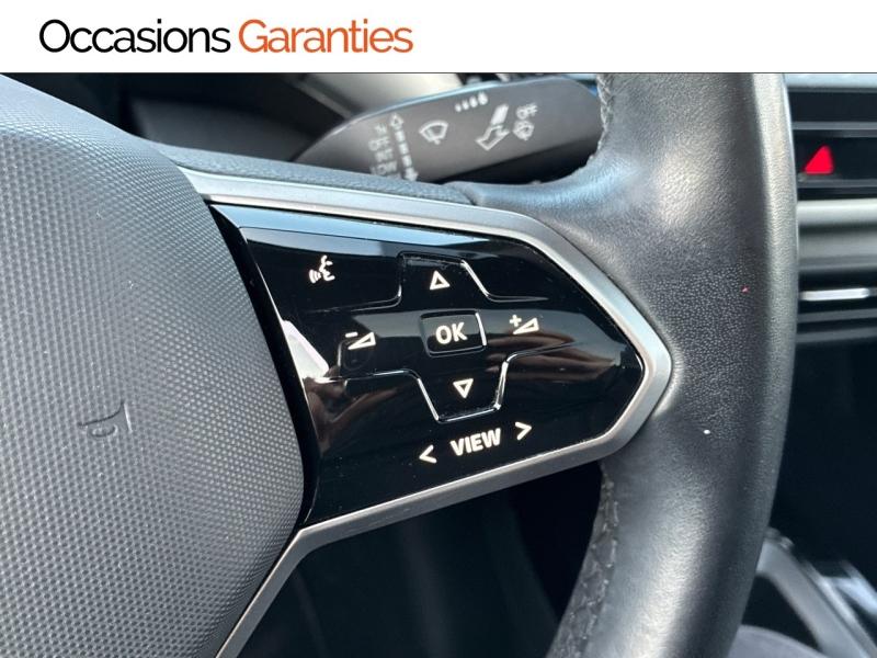 Voitures occasions VOLKSWAGEN ID.5 Base Clermont-Ferrand