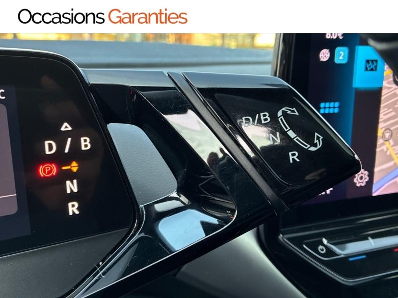 Voitures occasions VOLKSWAGEN ID.5 Base Clermont-Ferrand