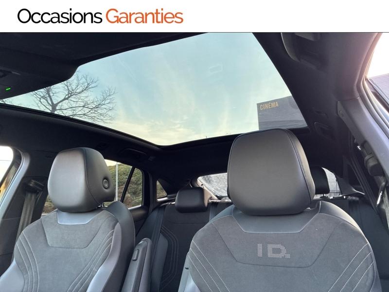 Voitures occasions VOLKSWAGEN ID.5 Base Clermont-Ferrand