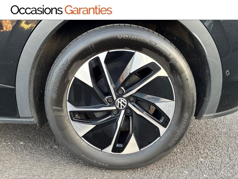 Voitures occasions VOLKSWAGEN ID.5 Base Clermont-Ferrand