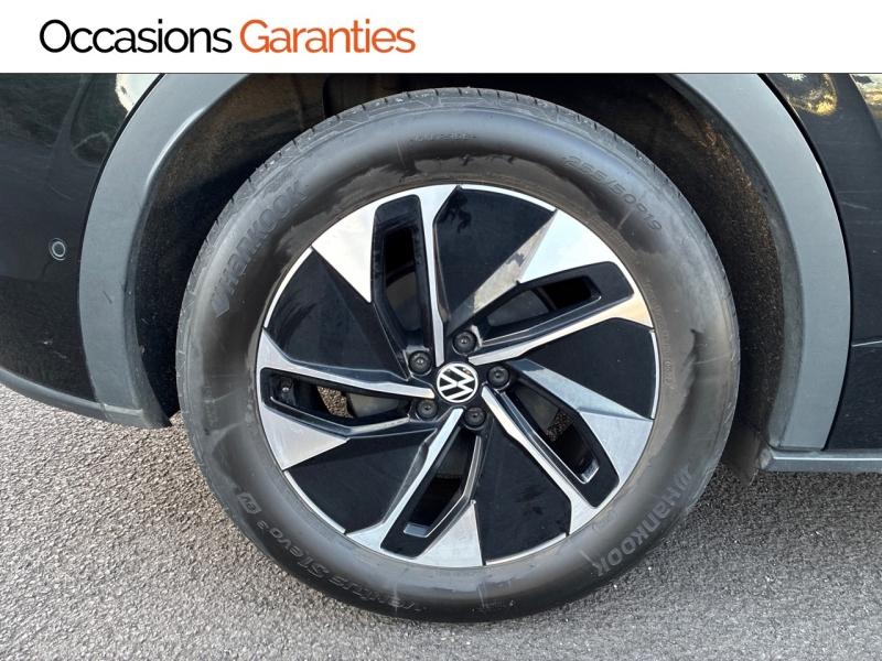 Voitures occasions VOLKSWAGEN ID.5 Base Clermont-Ferrand