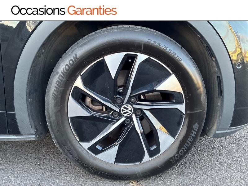 Voitures occasions VOLKSWAGEN ID.5 Base Clermont-Ferrand