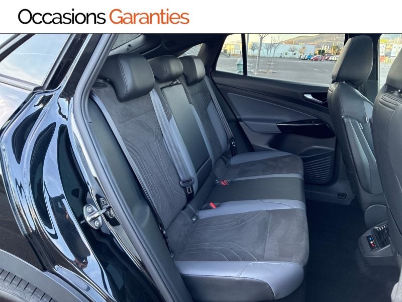 Voitures occasions VOLKSWAGEN ID.5 Base Clermont-Ferrand