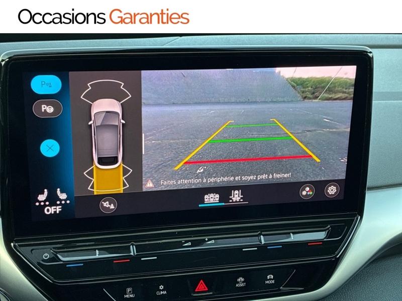 Voitures occasions VOLKSWAGEN ID.5 Base Clermont-Ferrand