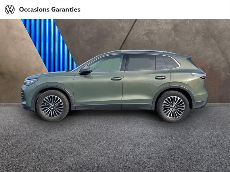 Voitures occasions VOLKSWAGEN TIGUAN Elegance Clermont-Ferrand