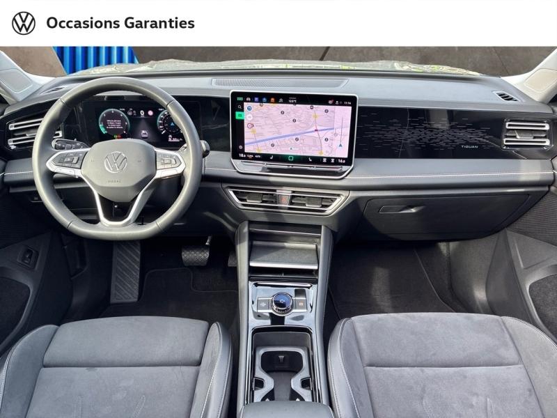 Voitures occasions VOLKSWAGEN TIGUAN Elegance Clermont-Ferrand