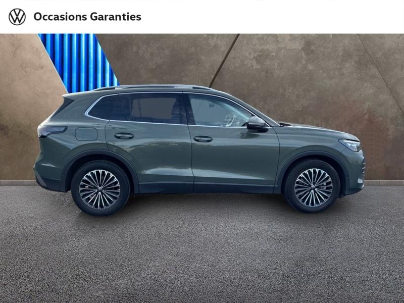 Voitures occasions VOLKSWAGEN TIGUAN Elegance Clermont-Ferrand