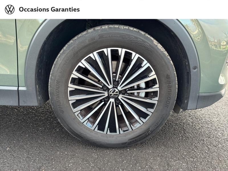 Voitures occasions VOLKSWAGEN TIGUAN Elegance Clermont-Ferrand
