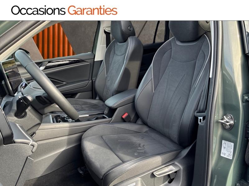 Voitures occasions VOLKSWAGEN TIGUAN Elegance Clermont-Ferrand