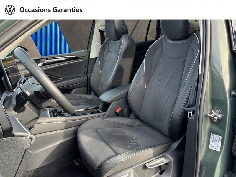 Voitures occasions VOLKSWAGEN TIGUAN Elegance Clermont-Ferrand
