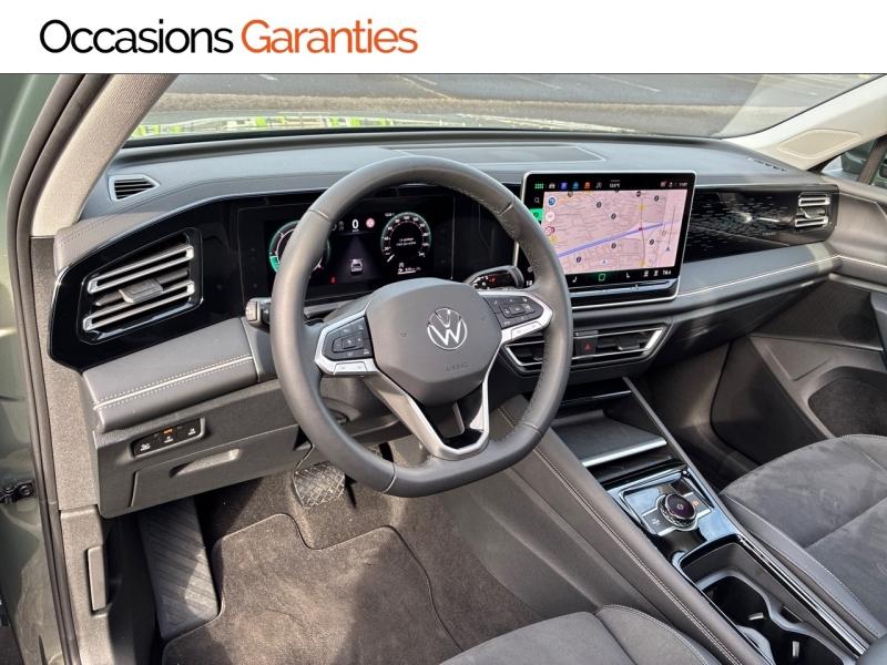 Voitures occasions VOLKSWAGEN TIGUAN Elegance Clermont-Ferrand