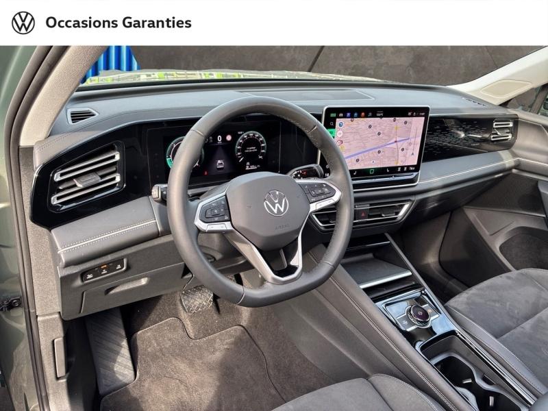 Voitures occasions VOLKSWAGEN TIGUAN Elegance Clermont-Ferrand