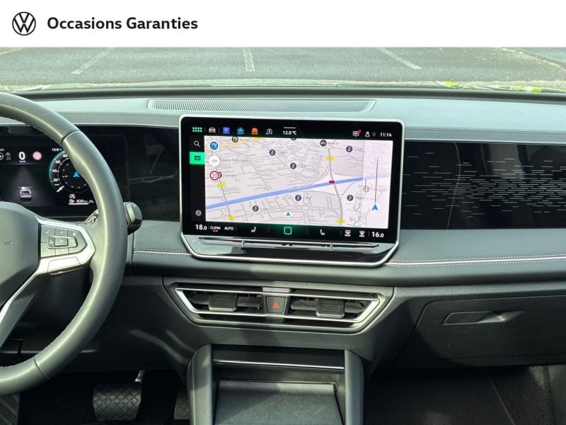 Voitures occasions VOLKSWAGEN TIGUAN Elegance Clermont-Ferrand