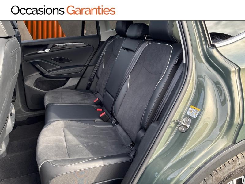 Voitures occasions VOLKSWAGEN TIGUAN Elegance Clermont-Ferrand