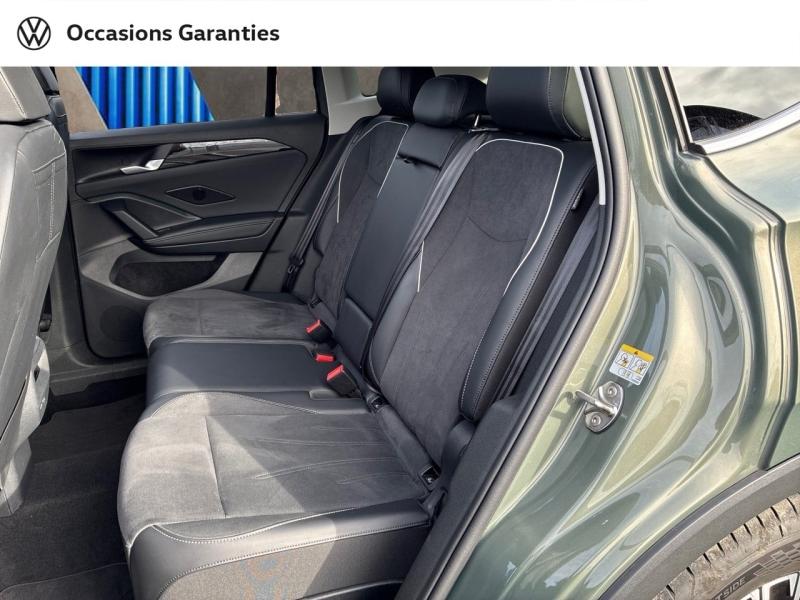 Voitures occasions VOLKSWAGEN TIGUAN Elegance Clermont-Ferrand
