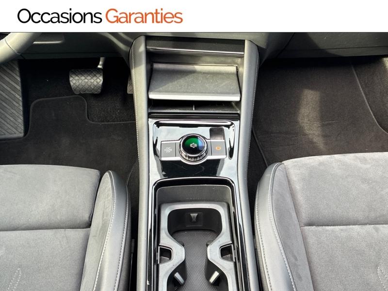 Voitures occasions VOLKSWAGEN TIGUAN Elegance Clermont-Ferrand