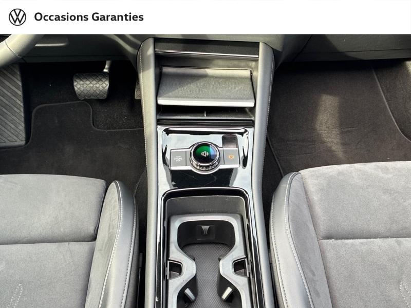Voitures occasions VOLKSWAGEN TIGUAN Elegance Clermont-Ferrand
