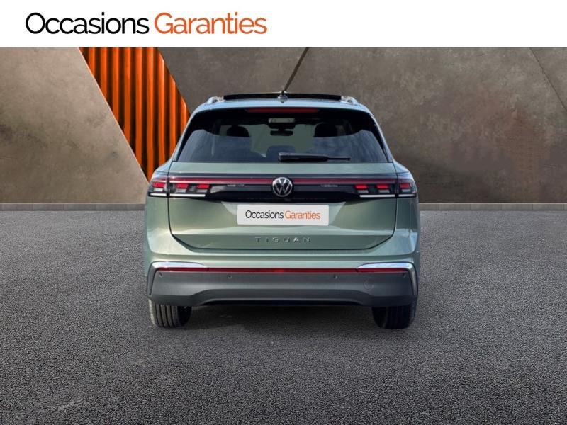 Voitures occasions VOLKSWAGEN TIGUAN Elegance Clermont-Ferrand