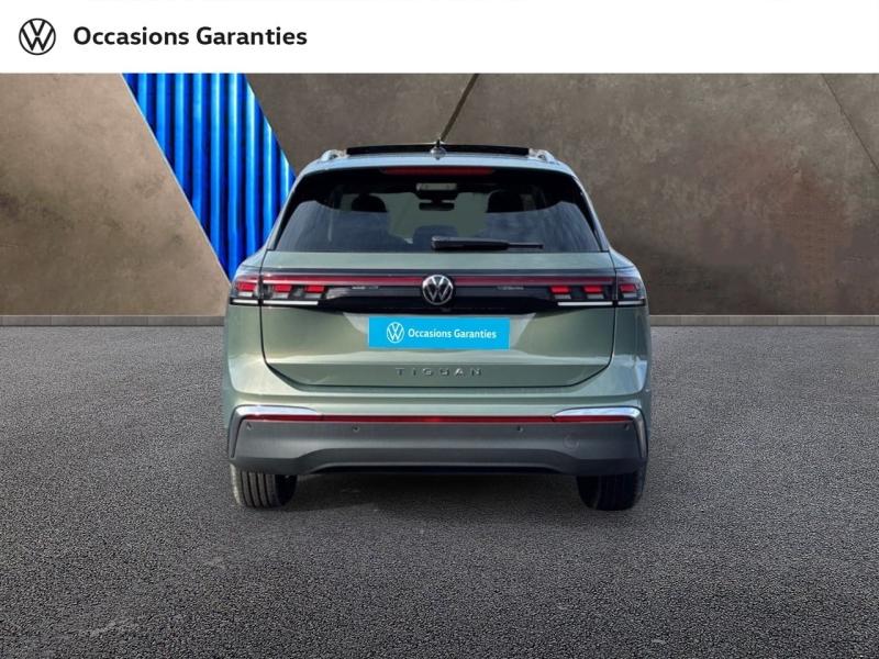 Voitures occasions VOLKSWAGEN TIGUAN Elegance Clermont-Ferrand