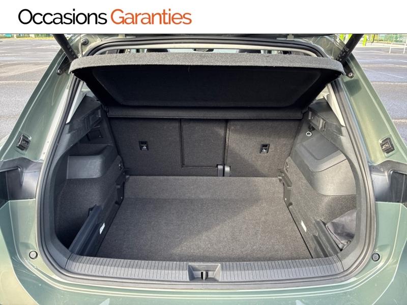 Voitures occasions VOLKSWAGEN TIGUAN Elegance Clermont-Ferrand