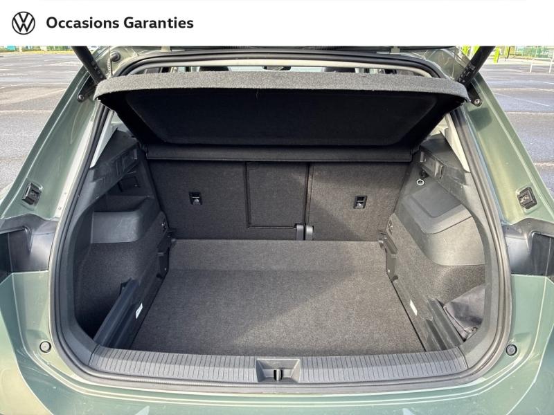 Voitures occasions VOLKSWAGEN TIGUAN Elegance Clermont-Ferrand