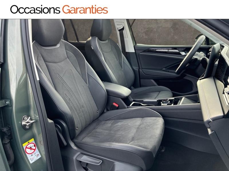 Voitures occasions VOLKSWAGEN TIGUAN Elegance Clermont-Ferrand