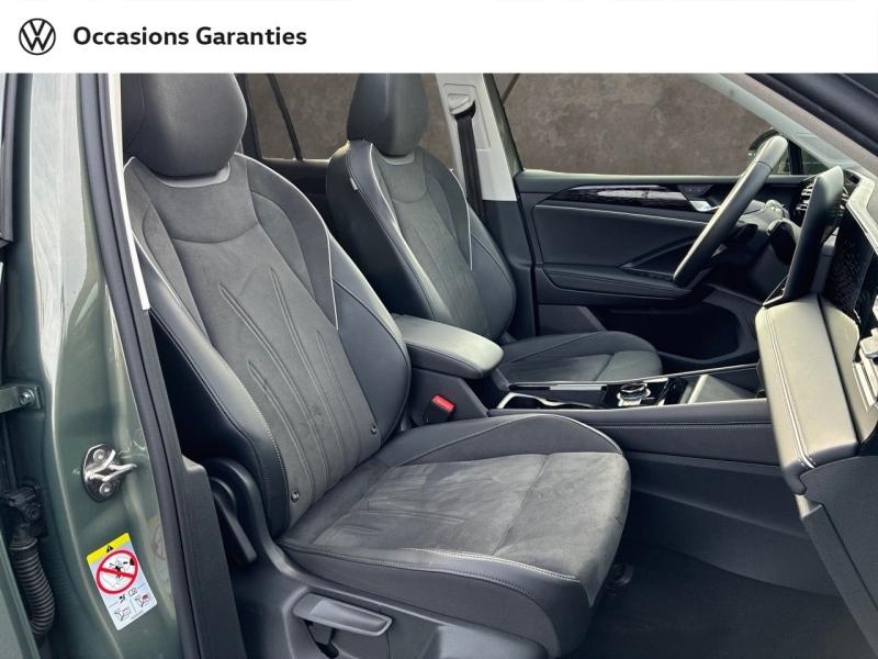 Voitures occasions VOLKSWAGEN TIGUAN Elegance Clermont-Ferrand