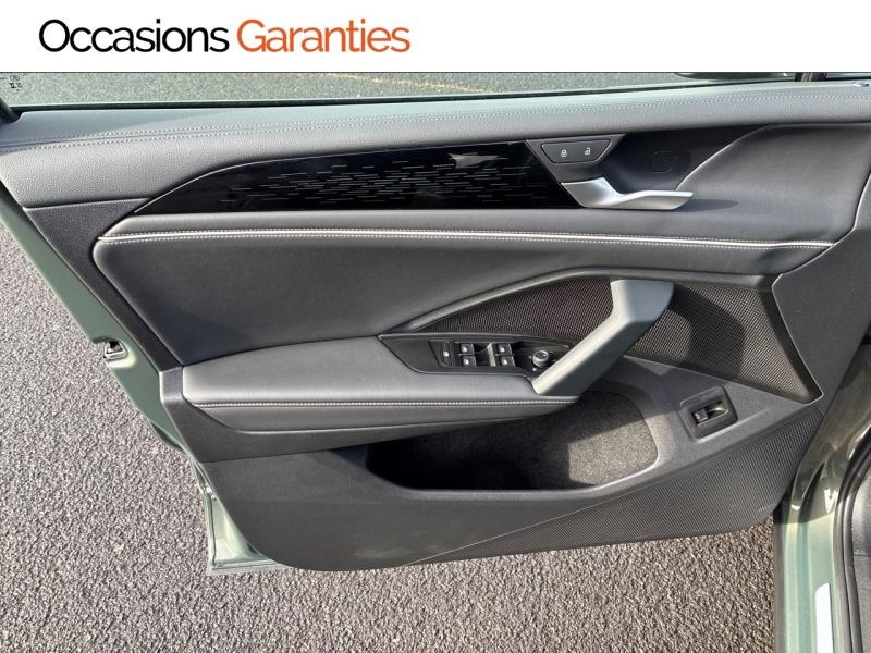 Voitures occasions VOLKSWAGEN TIGUAN Elegance Clermont-Ferrand