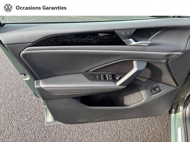 Voitures occasions VOLKSWAGEN TIGUAN Elegance Clermont-Ferrand