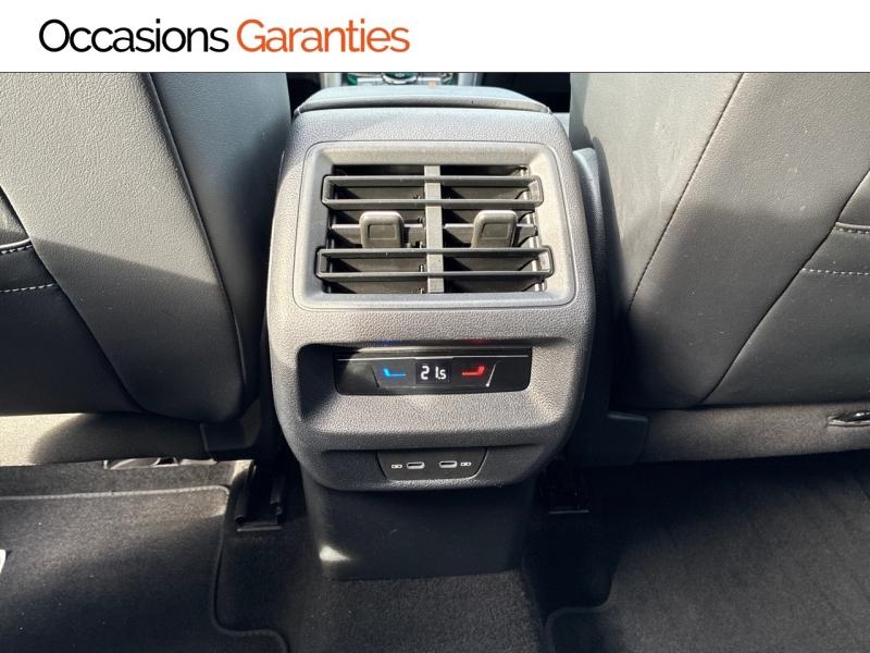 Voitures occasions VOLKSWAGEN TIGUAN Elegance Clermont-Ferrand