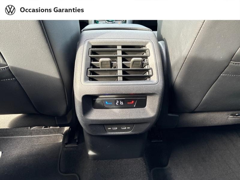 Voitures occasions VOLKSWAGEN TIGUAN Elegance Clermont-Ferrand