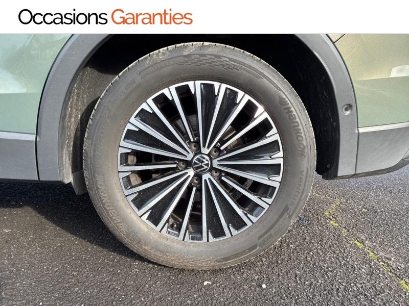 Voitures occasions VOLKSWAGEN TIGUAN Elegance Clermont-Ferrand