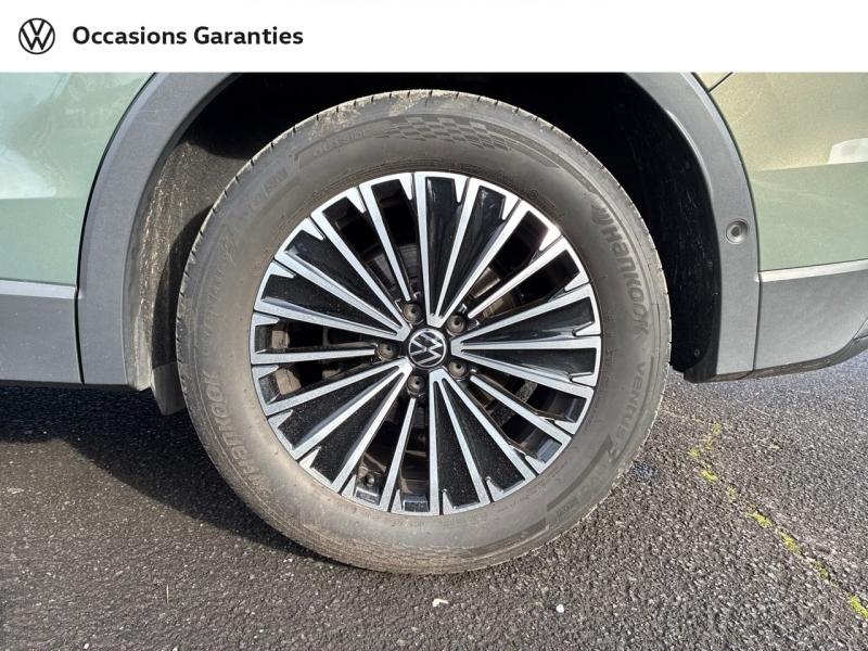 Voitures occasions VOLKSWAGEN TIGUAN Elegance Clermont-Ferrand